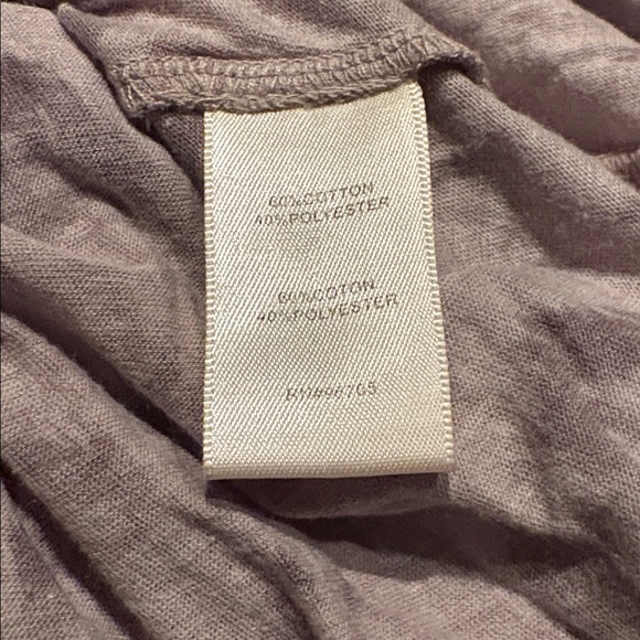 REBECCA TAYLOR Leopard Print Long Sleeve Dress in Soft Browns Size XS - Picture 11 of 11